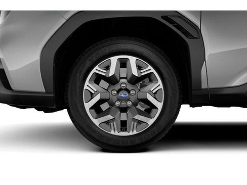 New 2026 Subaru Forester Premium image 6