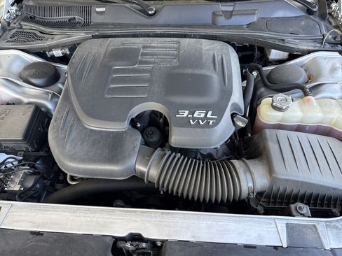 Used 2023 Dodge Challenger GT w/ Blacktop Package RWD image 32