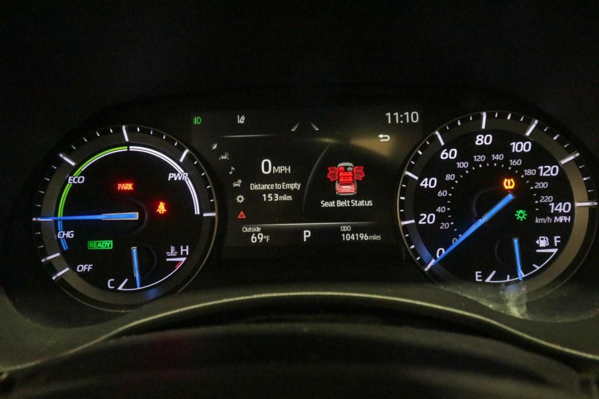 Used 2021 Toyota Highlander Limited FWD image 25