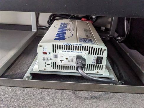 Used 2023 RAM ProMaster 1500 FWD image 20