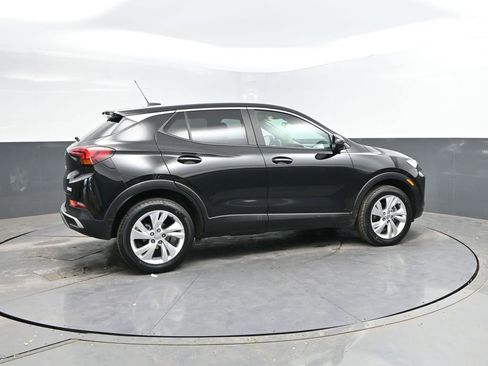 Used 2025 Buick Encore GX Preferred image 10