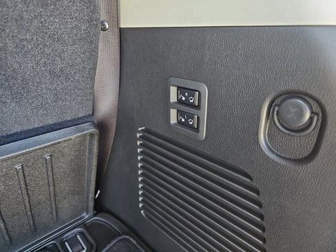 Certified 2024 Nissan Armada Platinum w/ Captain's Chairs Package image 12