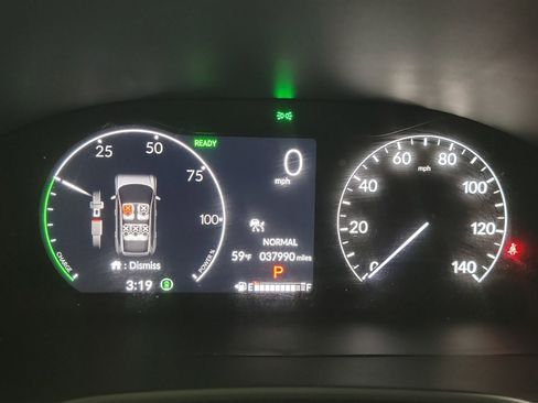 Used 2023 Honda CR-V Sport image 18