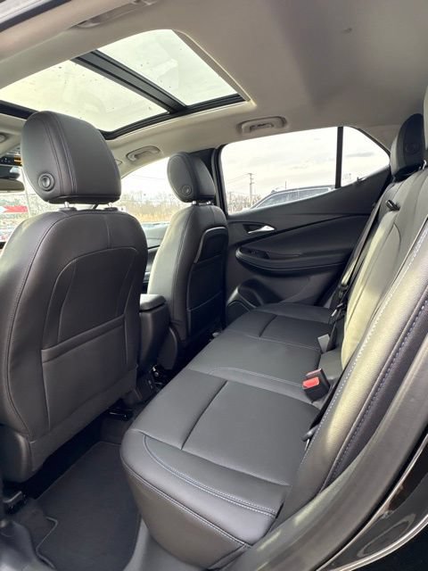 Used 2026 Buick Encore GX Sport Touring w/ Comfort Package AWD/4WD image 17