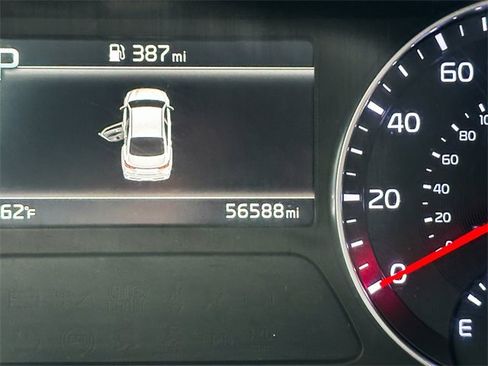 Used 2024 Kia Forte LXS image 20