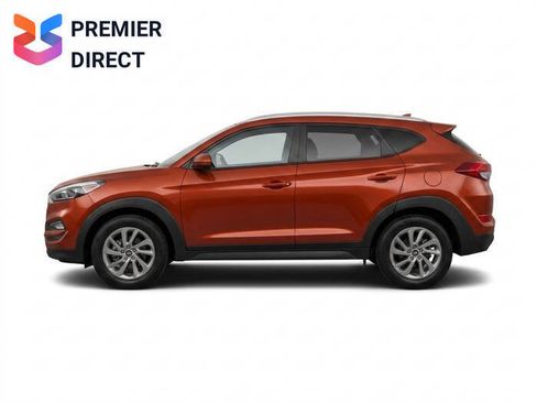Used 2016 Hyundai Tucson SE w/ Option Group 02 FWD image 7