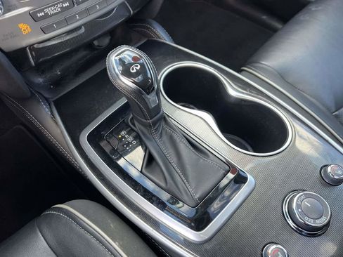 Used 2018 INFINITI QX60 AWD w/ Premium Plus Package image 21