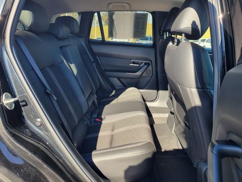 Used 2024 MAZDA CX-50 AWD 2.5 S w/ Weather Package image 29