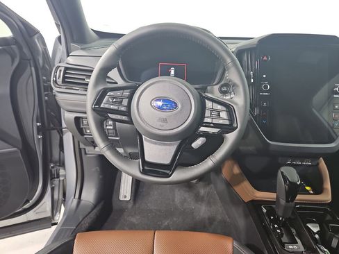 New 2026 Subaru Forester Touring image 13