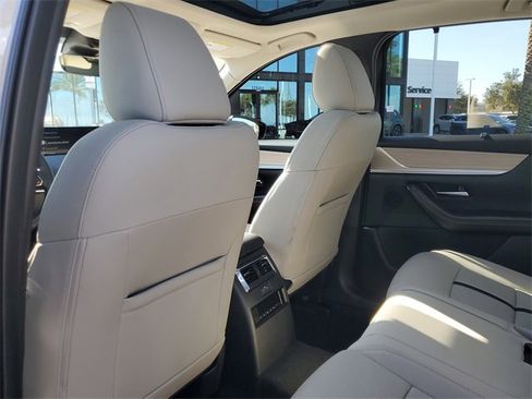 Certified 2025 MAZDA CX-90 Plug-In Hybrid w/Premium Sport image 10