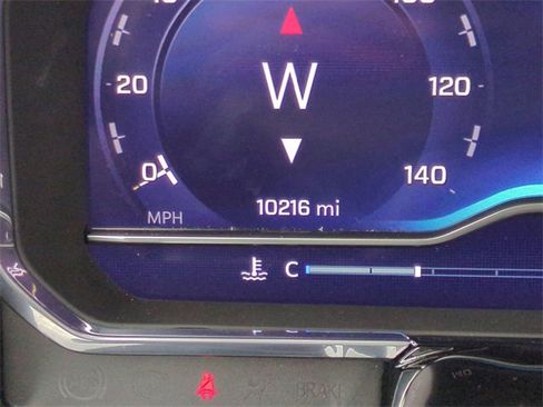 Certified 2024 Chevrolet Silverado 2500 LT w/ Convenience Package image 33