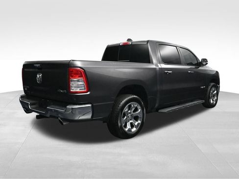 Used 2019 RAM 1500 Big Horn AWD/4WD image 5