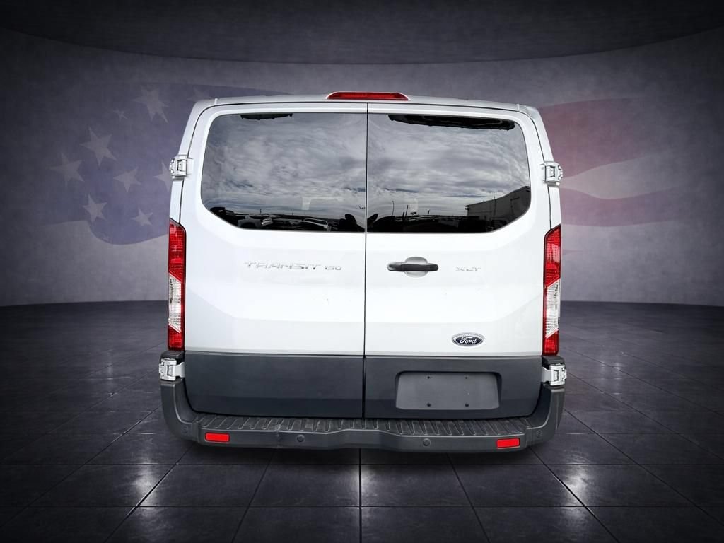 Used 2015 Ford Transit 150 XLT RWD image 17