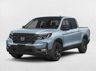 New 2026 Honda Ridgeline Black Edition video 1