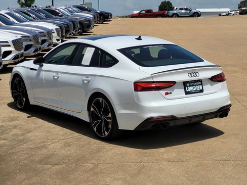 Used 2024 Audi S5 Premium Plus image 6
