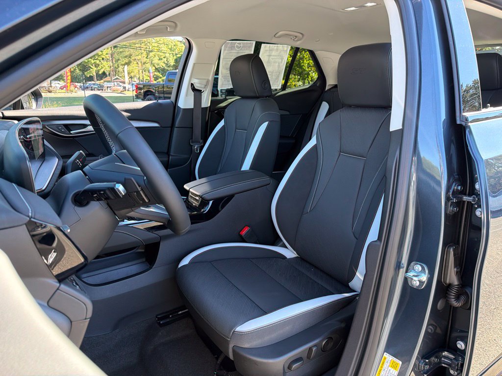 Used 2026 Buick Envision Sport Touring AWD/4WD image 18