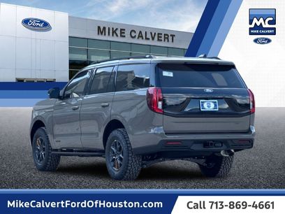 New 2027 Ford Expedition Tremor w/ Driver's Package
