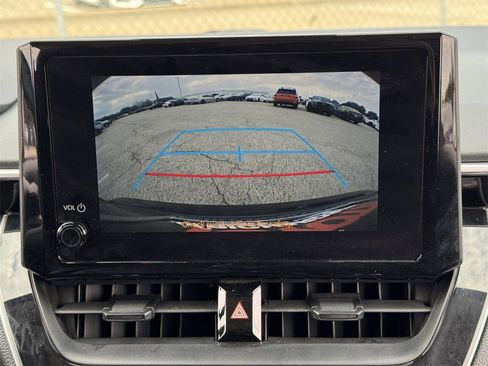 Used 2024 Toyota Corolla LE image 19