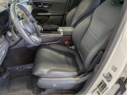 Certified 2025 Mercedes-Benz GLC 350e 4MATIC image 17