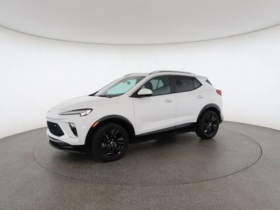 Used 2024 Buick Encore GX Sport Touring