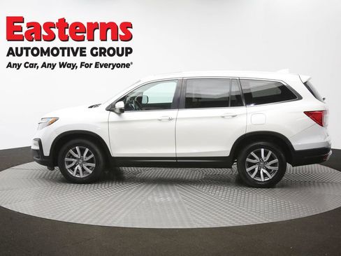 Used 2019 Honda Pilot EX-L image 63