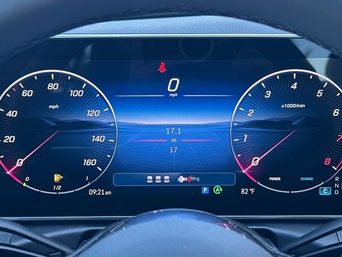 New 2026 Mercedes-Benz C 300 Sedan image 24