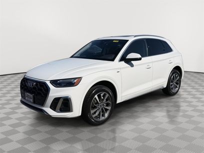 Used 2023 Audi Q5 2.0T Premium Plus w/ Premium Plus Package
