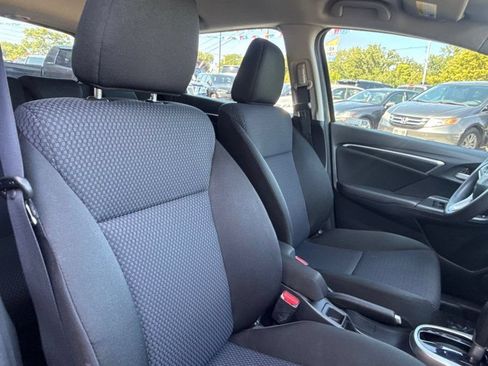 Used 2018 Honda Fit LX image 18