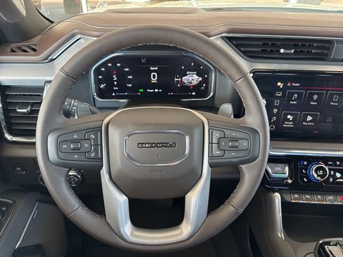 New 2026 GMC Sierra 1500 Denali w/ Denali Reserve Package AWD/4WD image 30
