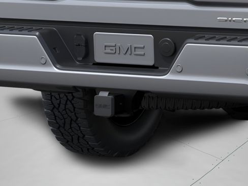 New 2026 GMC Sierra 2500 Denali Ultimate AWD/4WD image 14