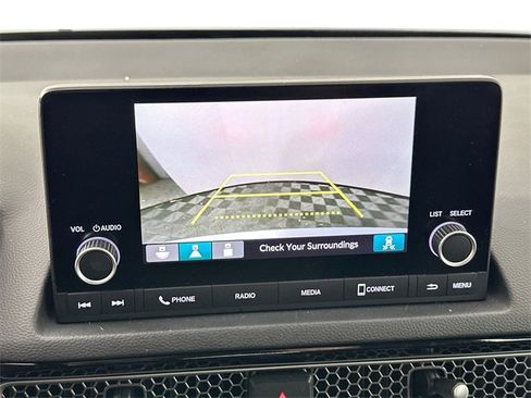 Used 2025 Honda Civic Sport image 12