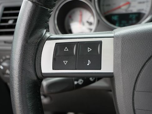 Used 2008 Dodge Challenger SRT8 RWD image 27