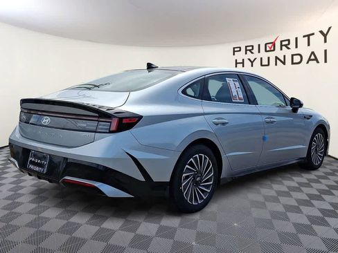 New 2026 Hyundai Sonata SEL image 4
