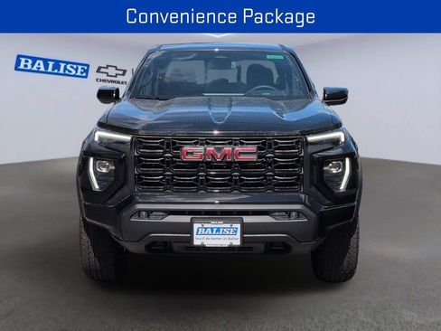 New 2026 GMC Canyon Elevation w/ Convenience Package AWD/4WD image 8