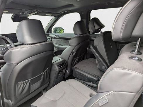 New 2025 Hyundai Palisade Calligraphy AWD/4WD image 20