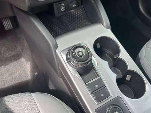 Used 2024 Ford Bronco Sport Big Bend AWD/4WD image 30