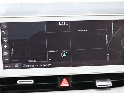 Used 2022 Hyundai Ioniq 5 SEL w/ Cargo Package image 22