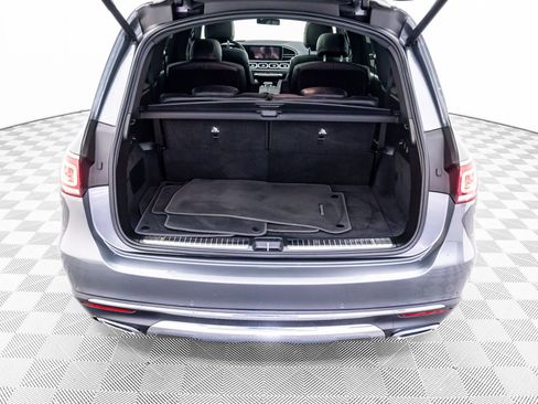 Certified 2022 Mercedes-Benz GLS 450 4MATIC image 32