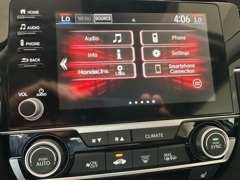 Used 2021 Honda Civic EX image 28