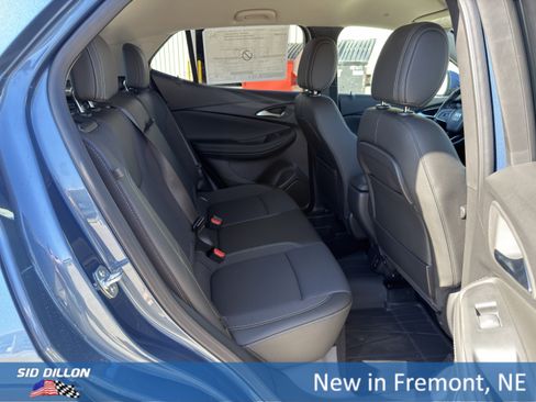 New 2026 Buick Encore GX Preferred w/ Comfort Package image 14