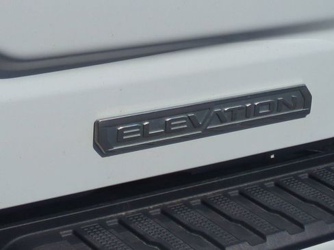Used 2022 GMC Sierra 1500 Elevation w/ X31 Off-Road Package AWD/4WD image 48
