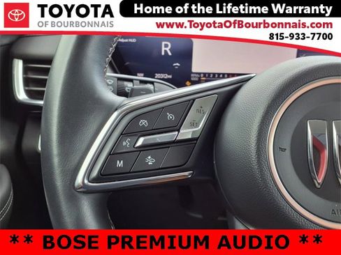 Used 2024 Buick Envision Preferred image 26