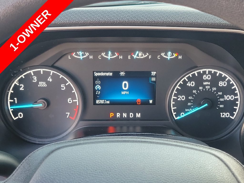 Used 2022 Ford F150 XL w/ Equipment Group 101A High AWD/4WD image 21