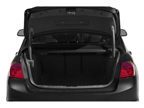 Used 2015 BMW 328d Sedan RWD image 12
