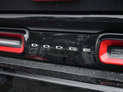 Used 2023 Dodge Challenger SRT Hellcat RWD image 69