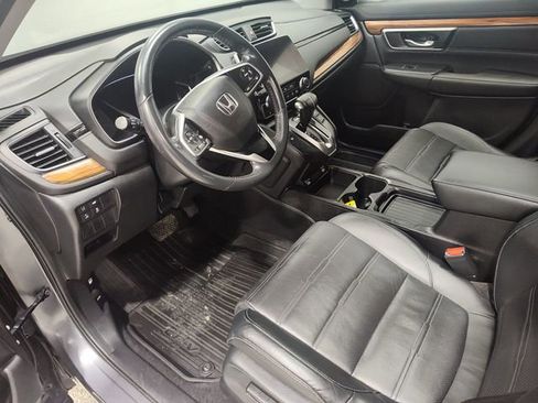 Used 2020 Honda CR-V EX-L image 12