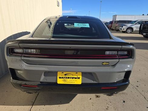 New 2026 Dodge Charger Scat Pack image 6