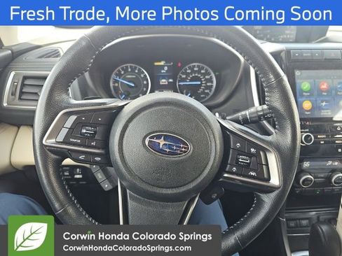 Used 2020 Subaru Ascent Limited w/ Technology Package image 10