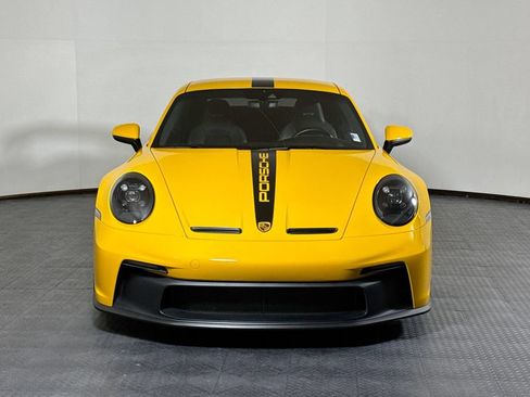Certified 2023 Porsche 911 GT3 RWD image 10