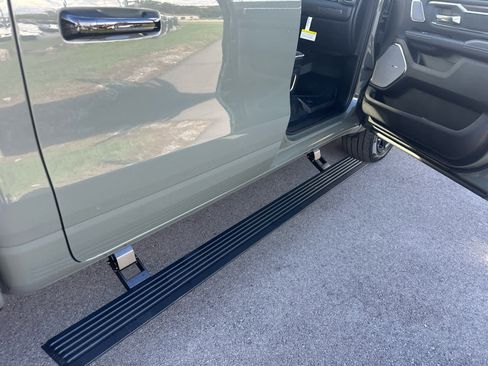 New 2026 RAM 1500 Laramie w/ Night Edition image 13